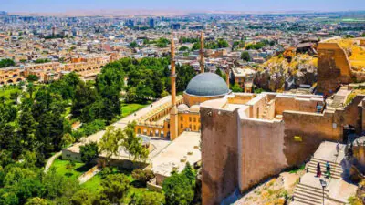 Şanlıurfa arsa karşılığı ihale 2026 ne zaman sorusu yatırımcıların gündeminde.