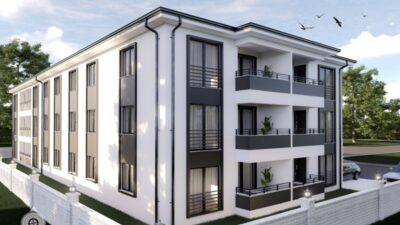 Şapoğlu City, Sakarya Akyazı Konuralp Mahallesi'nde modern mimariyle hayata geçirilmektedir.
