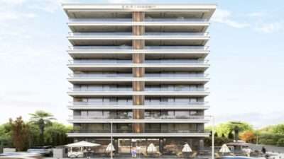 Şar Modern, Rize Merkez İslampaşa Mahallesi’nde modern mimariyle hayata geçirilmektedir.