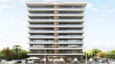 Şar Modern, Rize Merkez İslampaşa Mahallesi’nde modern mimariyle hayata geçirilmektedir.