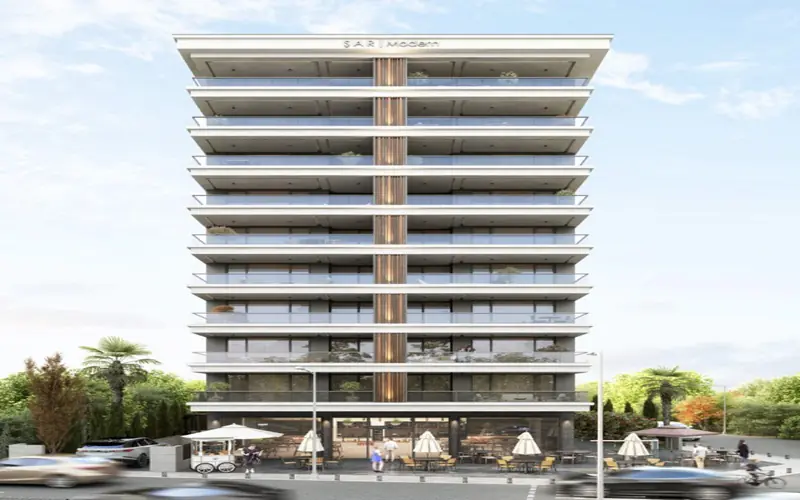 Şar Modern satılık daire fiyatları Şar Modern, Rize Merkez İslampaşa Mahallesi’nde modern mimariyle hayata geçirilmektedir.