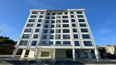 Sarıçınar Millenium Konakları, İstanbul Ataşehir Örnek Mahallesi’nde modern mimariyle hayata