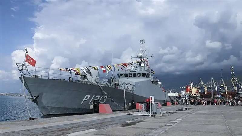 23 Nisan savaş gemileri ziyarete açık mı sorusu gündemde. Deniz