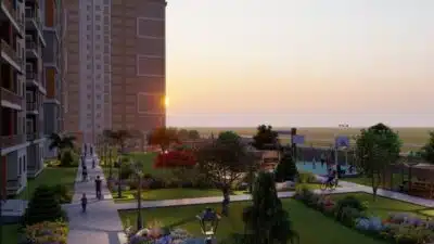 Sayf Güneşli 2 projesi Bağcılar Güneşli’de satışta. 2+1 ve 3+1