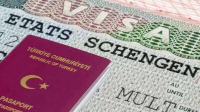 Schengen vizesi krizi yaz sezonu ve Kurban Bayramı öncesinde yeniden