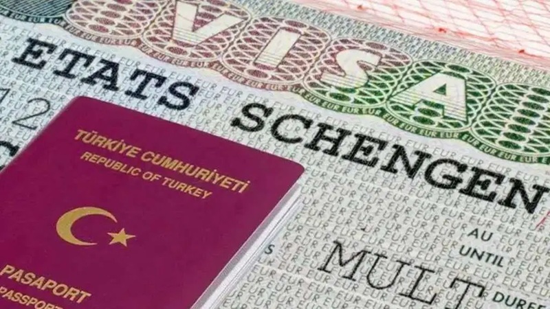 Schengen giriş sistemi kapsamında uygulanacak yeni dijital kontroller, Avrupa seyahati