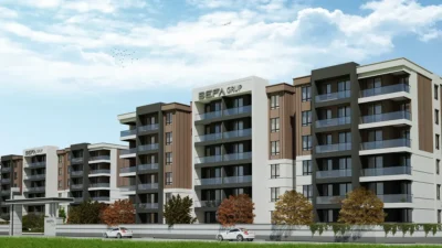 Sefa Grup İnşaat Ankara’da 2 milyar liralık yatırımla 650 yeni