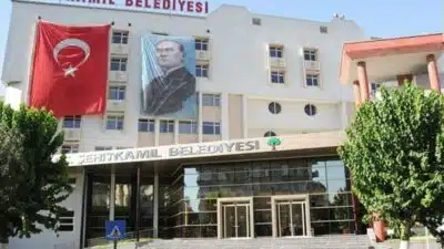 Şehitkamil Belediyesi 31 taşınmaz satışı için ihaleye çıkıyor. Toplam 67,8