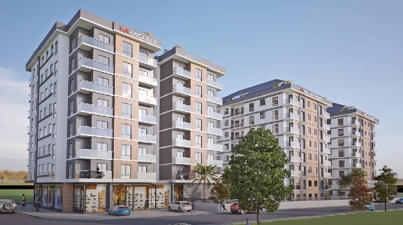 Sevdi Sitesi