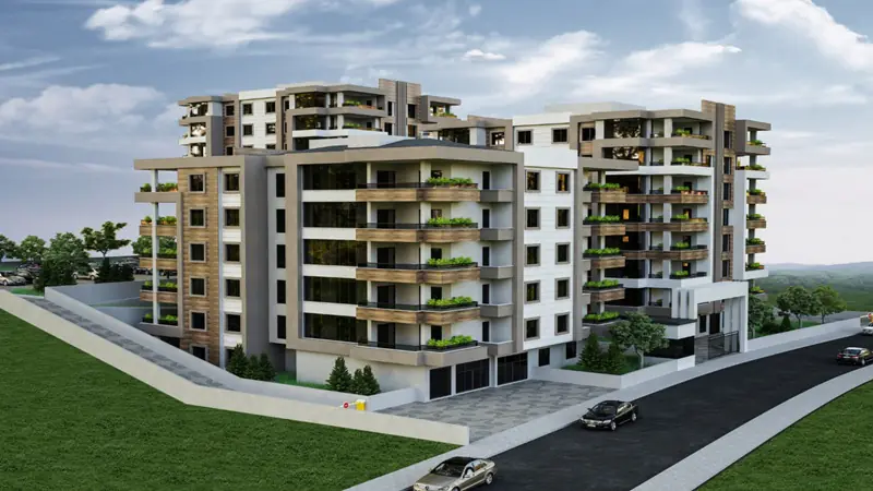 Seyirtepe Sitesi Şahinbey satılık daire fiyatları Seyirtepe Sitesi Şahinbey, Gaziantep Şahinbey Geylani Mahallesi’nde modern mimariyle hayata