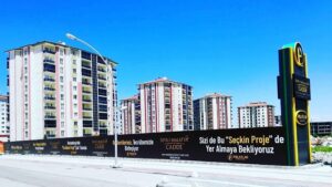 Polatlar İnşaat San. Tic. Ltd. Şti. firması tarafından Malatya İli,