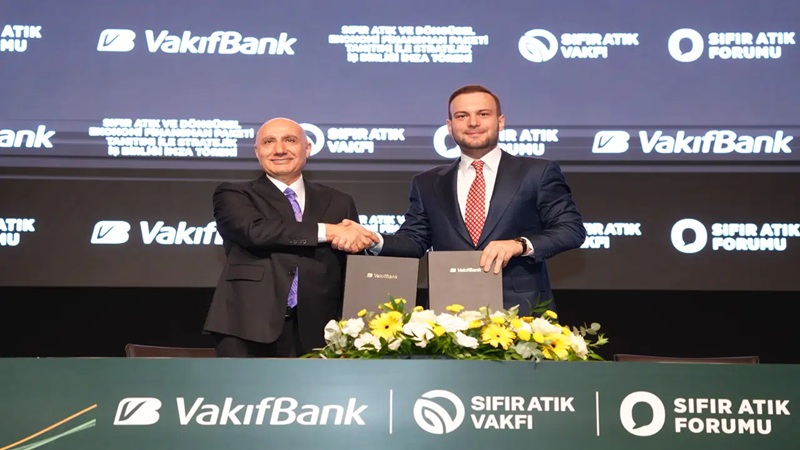 Sıfır Atık finansman desteği kapsamında 500’ün üzerinde kurum ve projeye