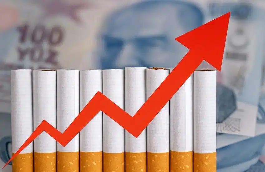Sigaraya yeniden zam mı geldi? 16 Ekim 2025 sabahı tiryakiler