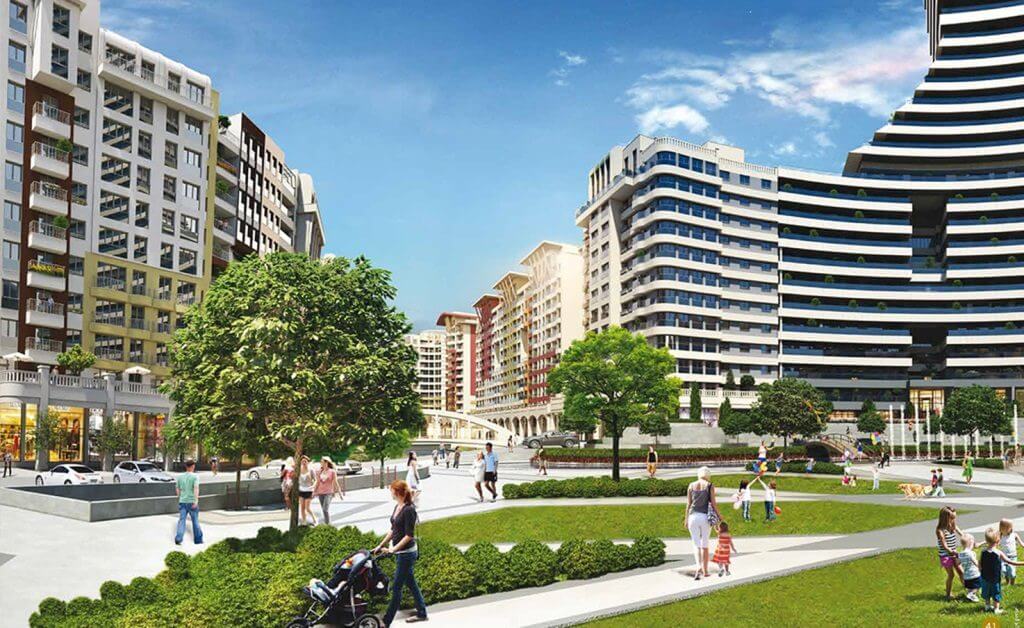 Sinpaş Altın Oran