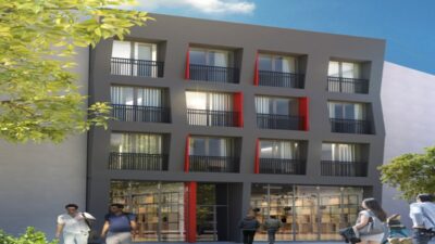 Şirintepe Konut Projesi, Eskişehir Tepebaşı Zincirlikuyu Mahallesi’nde hayata geçirilmektedir. Projede