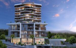 Sirius GY firması tarafından İzmir İli, Çiğli İlçesi, Yakakent Mahallesi’nde