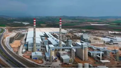 Şişecam, Mersin Tarsus’ta 315 milyon euroluk düz cam tesisini tamamlamıştır.