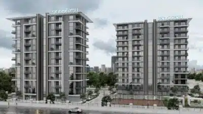 Ankara’da fırsat dolu yeni proje! Sky Göksu Etimesgut'ta 2.290.000 TL’den