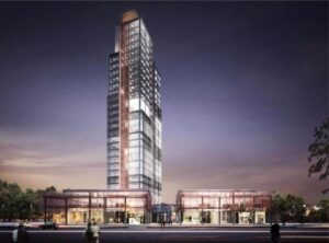 Sky Group tarafından Bursa ili, Osmangazi ilçesi, Türkmen Altınova Mahallesi’nde