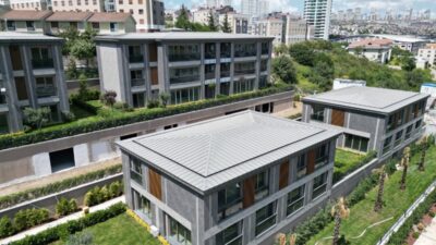 Sofa Butik Bahçeşehir, İstanbul Başakşehir Bahçeşehir 2. Kısım Mahallesi’nde modern