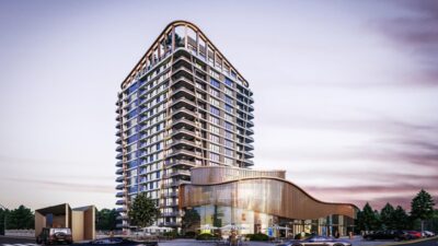 Sofa Kule Ovacık, Ankara Keçiören Ovacık’ta modern mimariyle hayata geçiriliyor.