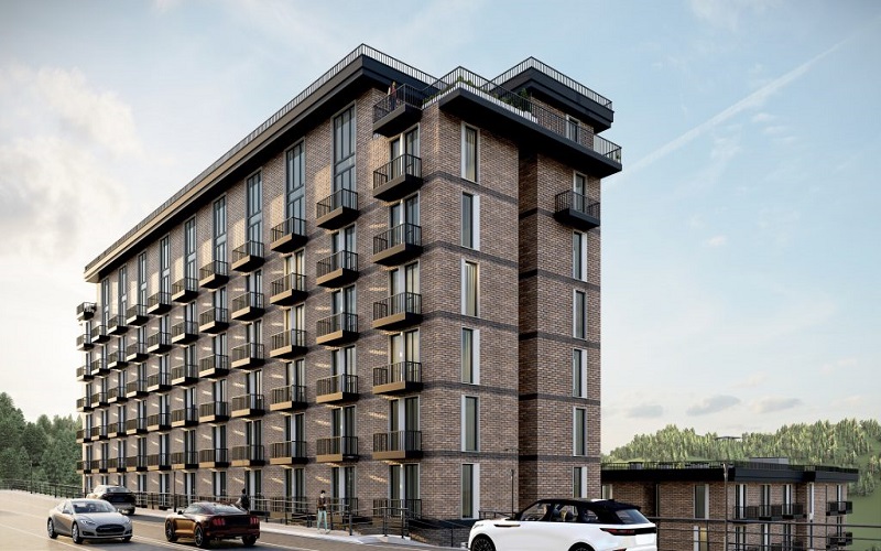 Solin Residence İzmit konut projesi ayrıcalıklı özellikleri ve konforlu yapısı