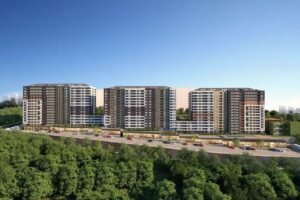 Soyak Yapı tarafından İstanbul İli, Arnavutköy İlçesi, Deliklikaya Mahallesi’nde hayata