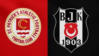 İstanbul’da futbol şöleni başlıyor. Beşiktaş, avantajını koruyup tura uzanmak isterken