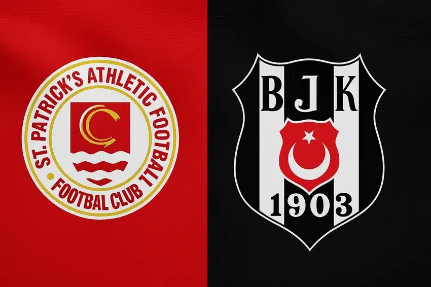 İstanbul’da futbol şöleni başlıyor. Beşiktaş, avantajını koruyup tura uzanmak isterken