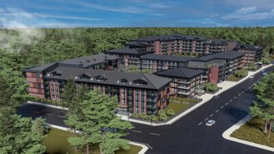 Stone Valley Residences, Yalova Çiftlikköy Sultaniye Mahallesi’nde modern mimariyle hayata