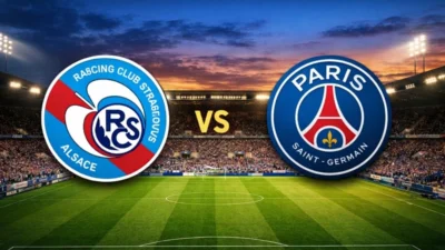 Strasbourg PSG maçı ne zaman, hangi kanalda yayınlanacak? Ligue 1