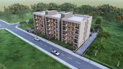 Suite Residence Yolçatı, Bursa Nilüfer Yolçatı’da modern mimariyle hayata geçirilmektedir.