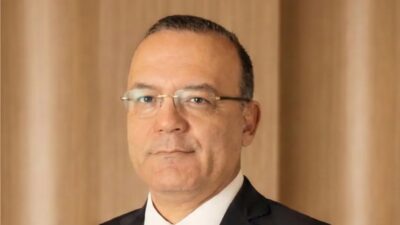 Ege Yapı İcra Kurulu Başkanı görevine Şükrü Arkadakalmaz getirildi. İnşaat
