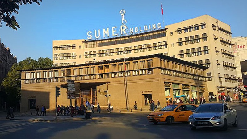 Sümer Holding arsaları satışı gündemde. Özelleştirme İdaresi, Sivas Budaklı Köyü’nde