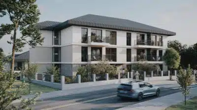 Beyttürk İnşaat, Yalova’da geliştirdiği yeni konsept projeler serisine bir yenisini