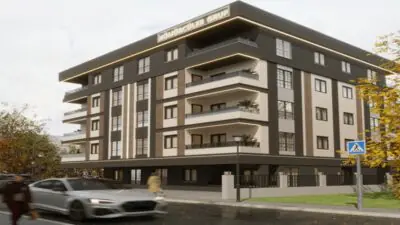 Sungurlu Bahçelievler, Çorum Sungurlu Bahçelievler Mahallesi’nde modern mimariyle hayata geçirilmektedir.