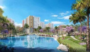 Sur Yapı tarafından Antalya İli, Kepez İlçesi, Santral Mahallesi’nde hayata