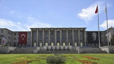 Meclis ne zaman açılıyor sorusu, 2026 yeni yasama yılı öncesinde