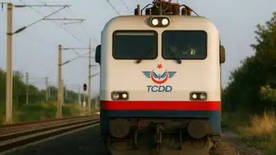 TCDD, İŞKUR üzerinden yapılacak başvurularla toplam 780 işçi alımı yapacak.