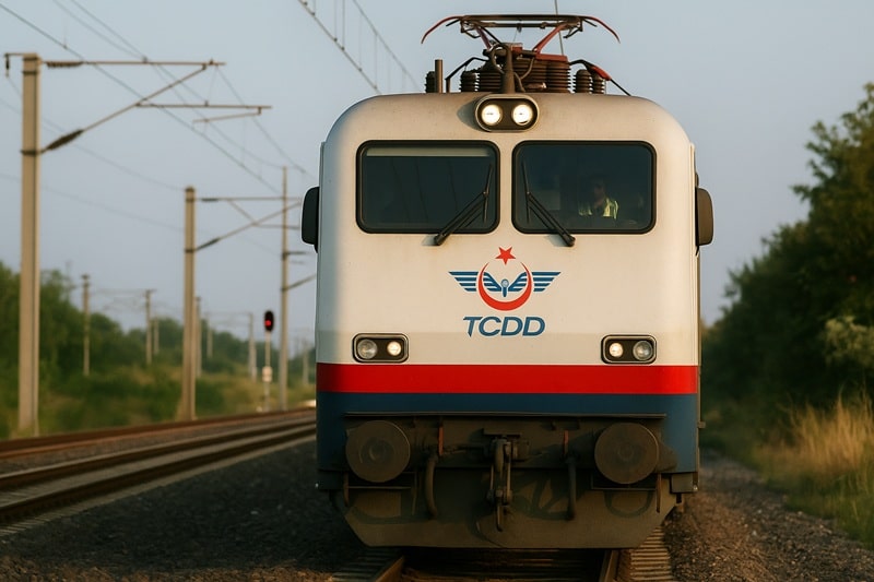 TCDD Taşımacılık yemekli vagon ihalesi için hazırlıklarını tamamladı. 7 ana