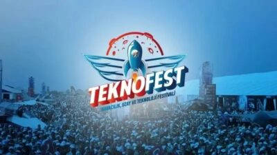Teknofest 2026 başvuru tarihleri ve şartları netleşiyor. Kimler başvurabilecek, yarışma