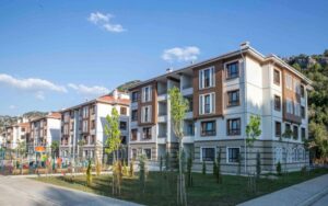 Aksaray TOKİ kura çekilişi 30 Ocak 2026’da saat 11:00’de yapılacak.