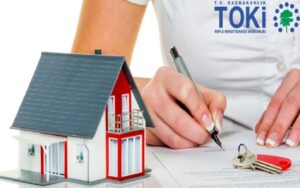 Toki arsa satışı için tarih belli oldu. 29 ildeki 243
