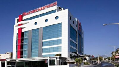  Tapdi Oksijen’den 581 milyon TL’lik hastane için sat-kirala adımı