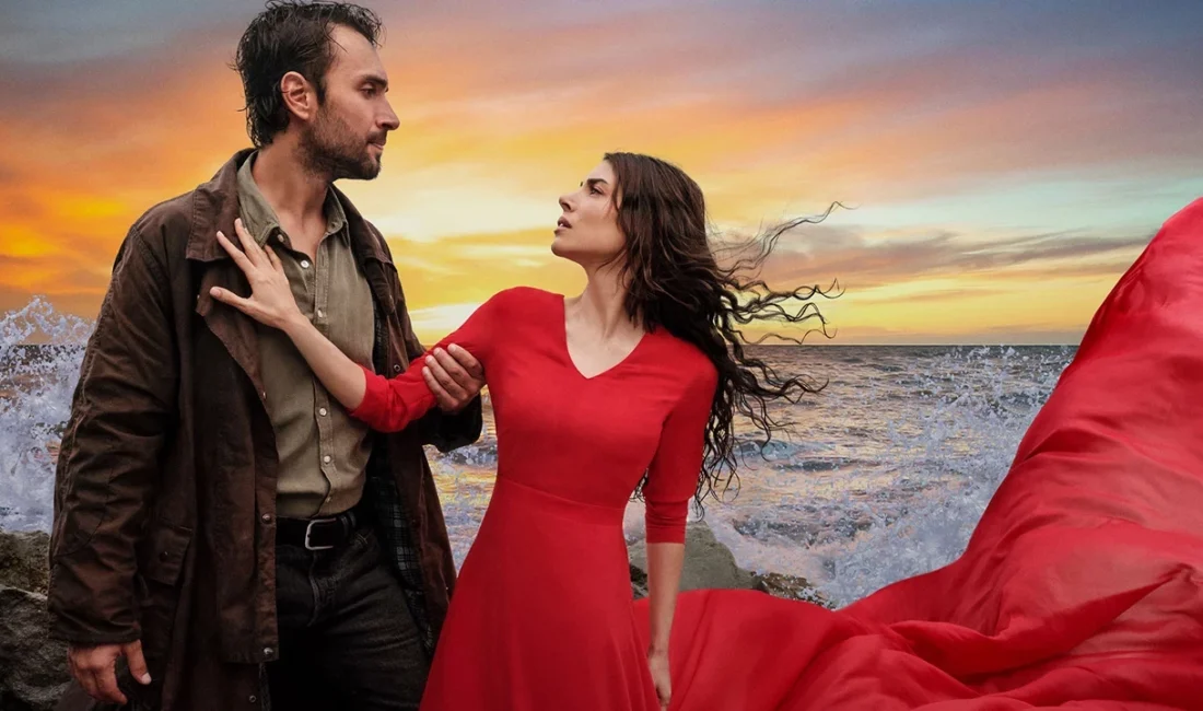 Taşacak Bu Deniz yeni bölüm hangi gün yayınlanacak sorusu yanıt