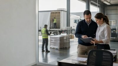 Taşıma işleri organizatörleri cezaları güncellendi. Ulaştırma ve Altyapı Bakanlığının yeni