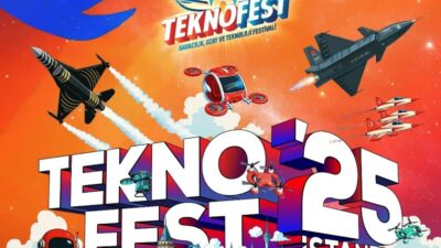 Teknofest İstanbul 2025 tarihi belli oldu! Türkiye’nin en büyük teknoloji