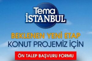 Artaş İnşaat, Mesa, Öztaş ve Kantur-Akdaş Ortak Girişim Grubu tarafından