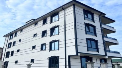 Temizel City, Sakarya Karasu İncilli Mahallesi’nde modern mimari anlayışıyla hayata