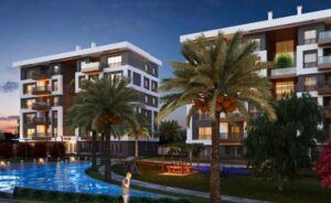 Tfs Gayrimenkul tarafından Tekirdağ İli, Çerkezköy İlçesi, Gazi Mustafa Kemalpaşa